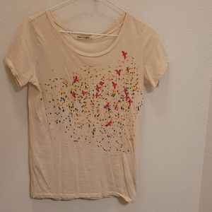 Supermaggie Bird T-shirt